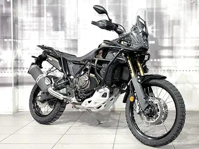 Yamaha T&eacute;n&eacute;r&eacute; 700 World Raid (2022 - 25) usata