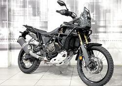 Yamaha Ténéré 700 World Raid (2022 - 25) usata