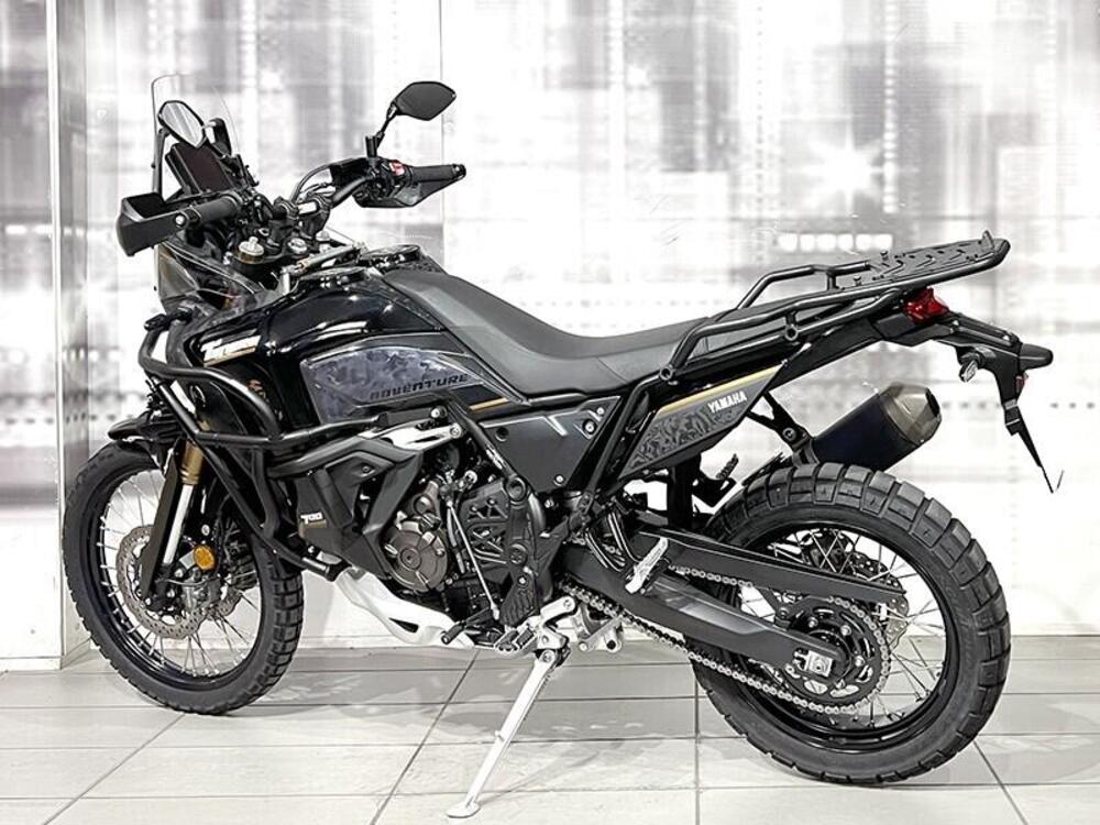 Yamaha Ténéré 700 World Raid (2022 - 25) (2)