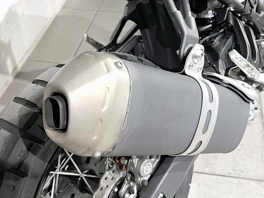 Yamaha Ténéré 700 World Raid (2022 - 25) (3)