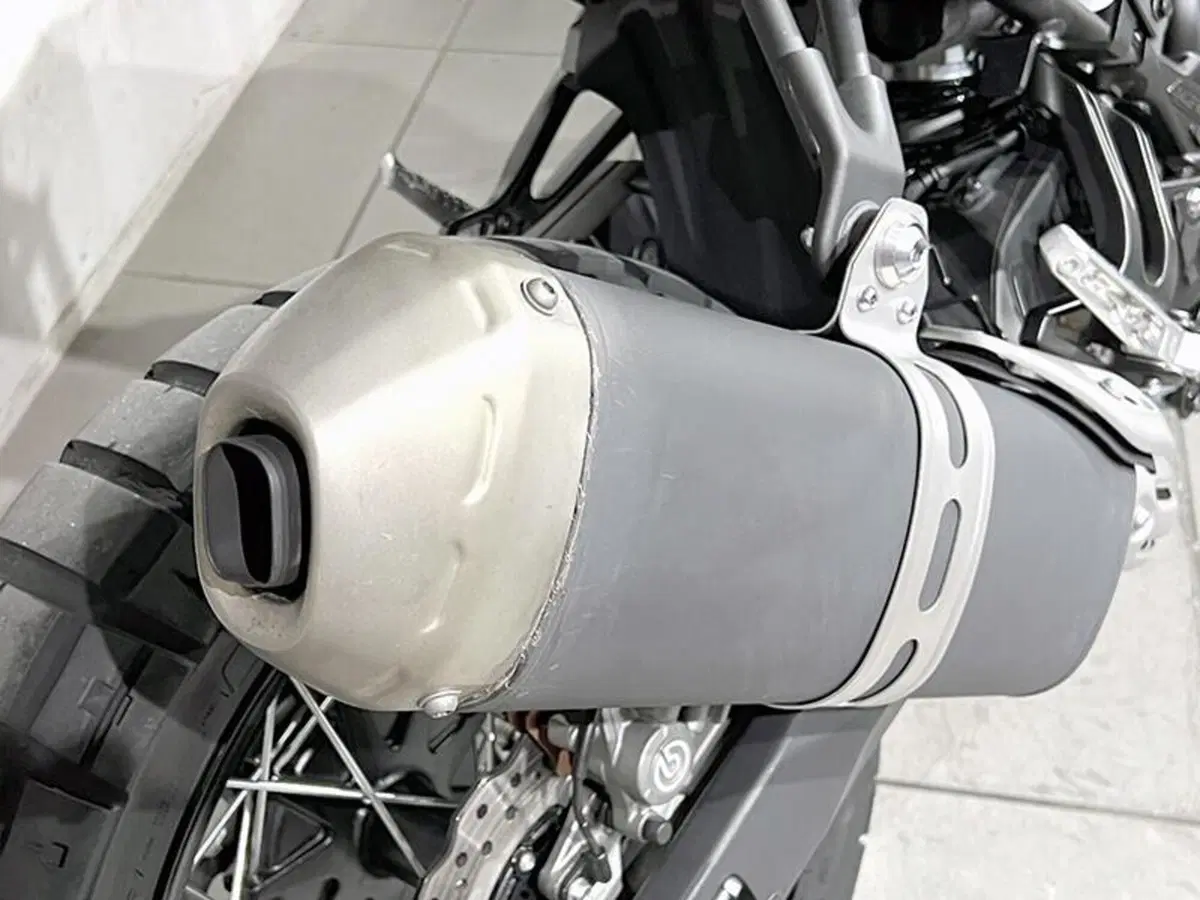 Yamaha Ténéré 700 World Raid (2022 - 25) (3)