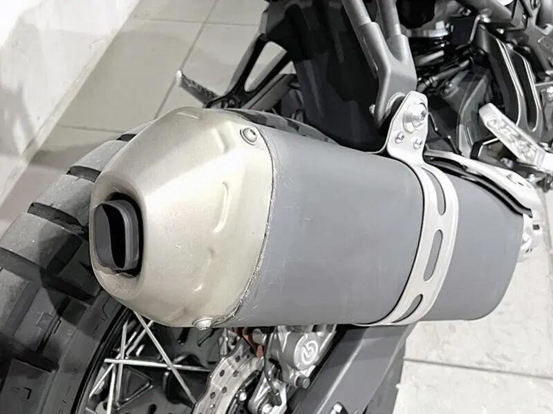 Yamaha Ténéré 700 World Raid (2022 - 25) (3)