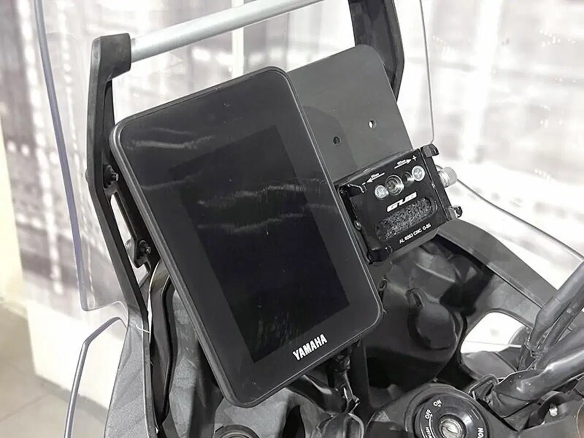 Yamaha Ténéré 700 World Raid (2022 - 25) (5)
