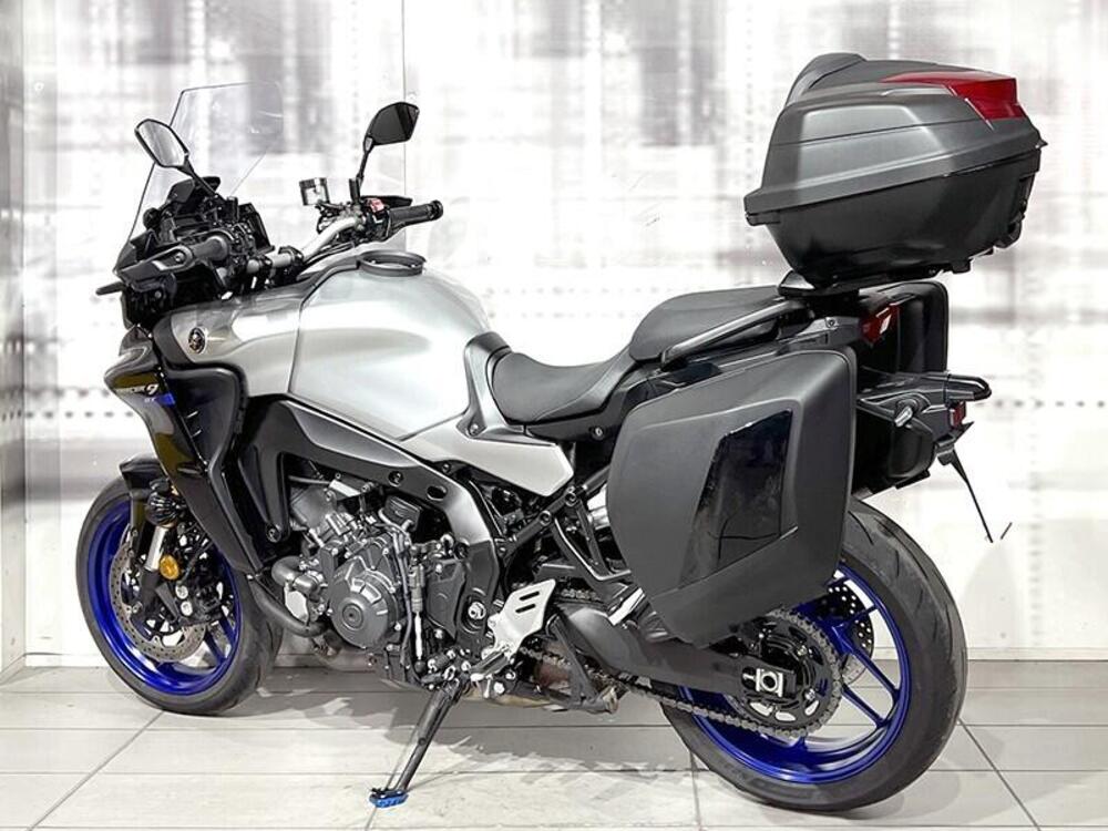 Yamaha Tracer 7 (2021 - 24) (2)