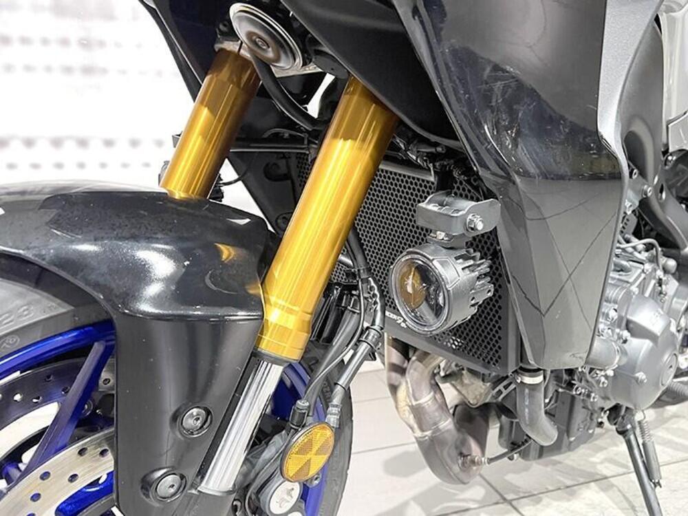 Yamaha Tracer 7 (2021 - 24) (3)