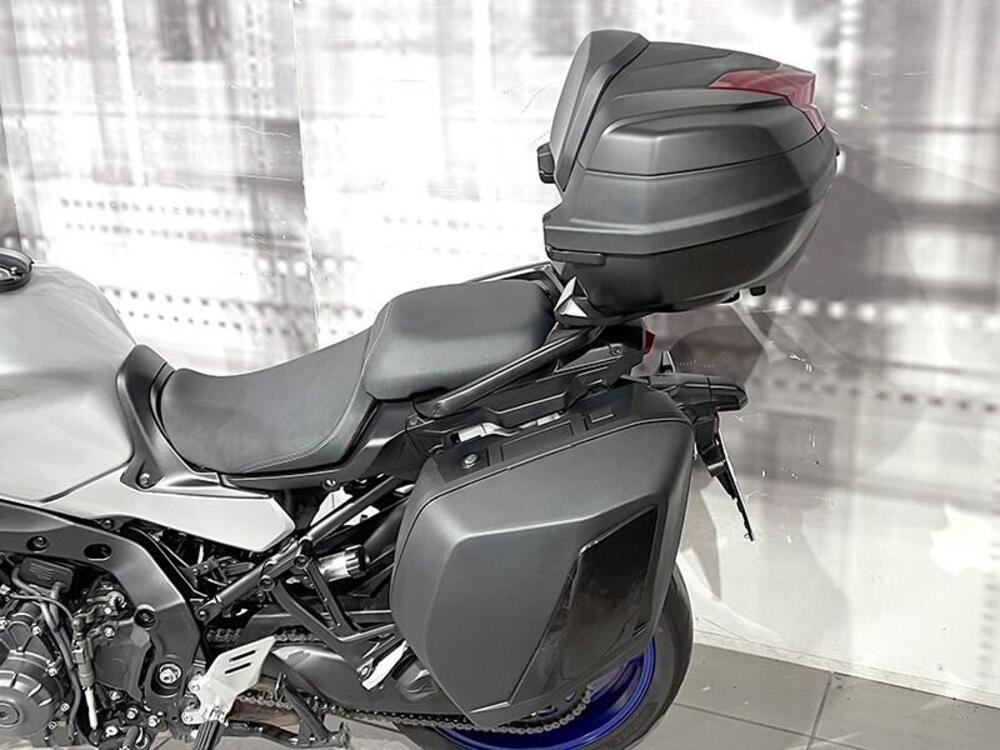 Yamaha Tracer 7 (2021 - 24) (4)