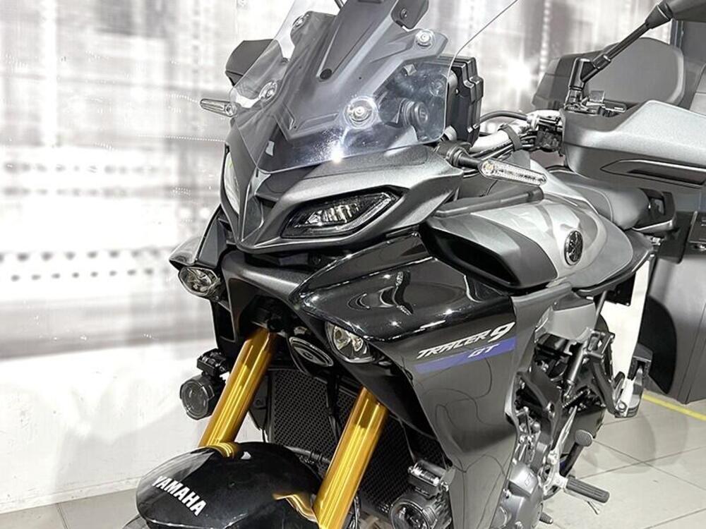 Yamaha Tracer 7 (2021 - 24) (5)