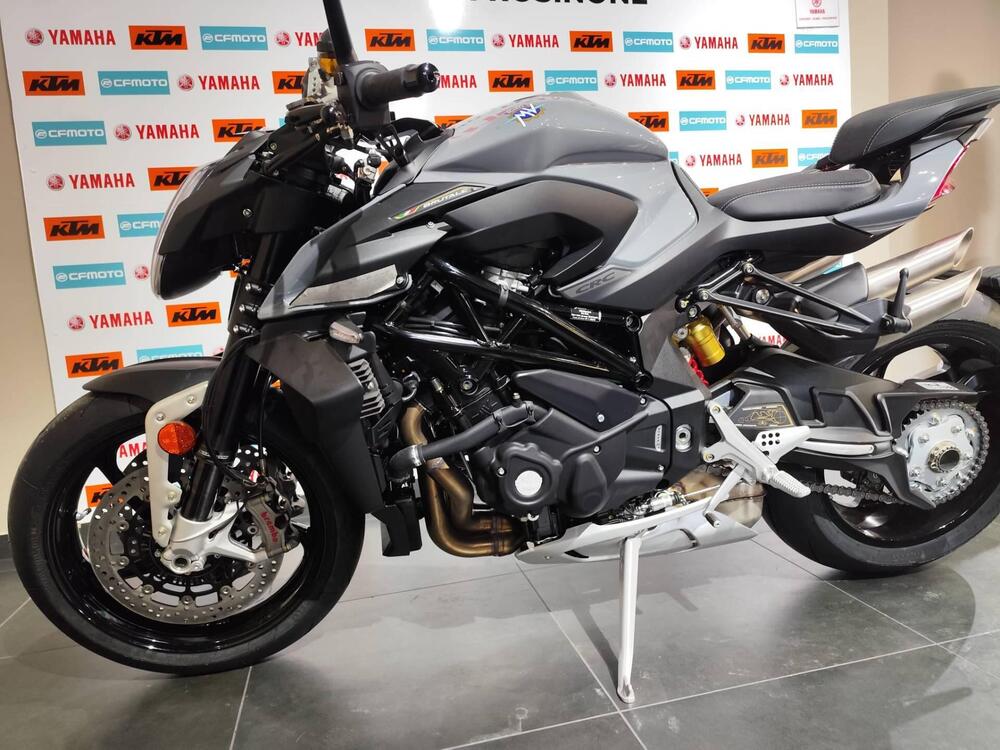 MV Agusta Brutale 1000 RS (2022 - 25) (2)