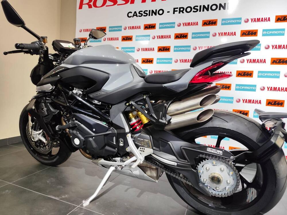 MV Agusta Brutale 1000 RS (2022 - 25) (3)