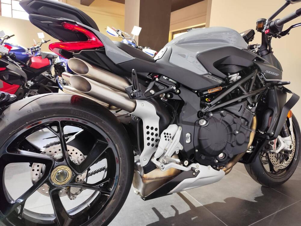 MV Agusta Brutale 1000 RS (2022 - 25) (5)