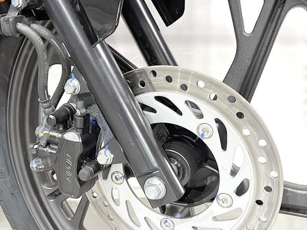 Honda CB 125 F (2021 - 25) (4)