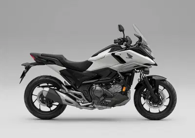 Honda NC 750 X (2025 - 26) nuova