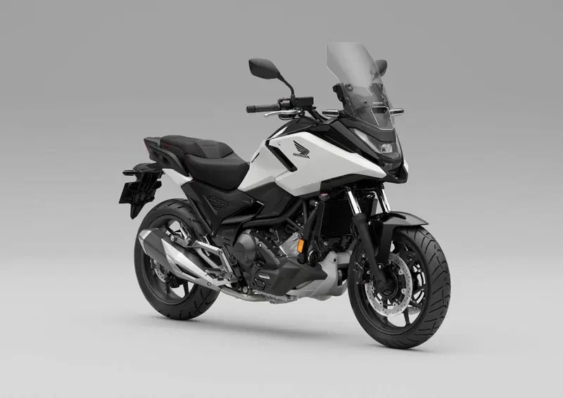 Honda NC 750 X (2025 - 26) (2)