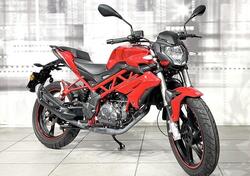 Benelli BN 125 (2018 - 20) usata