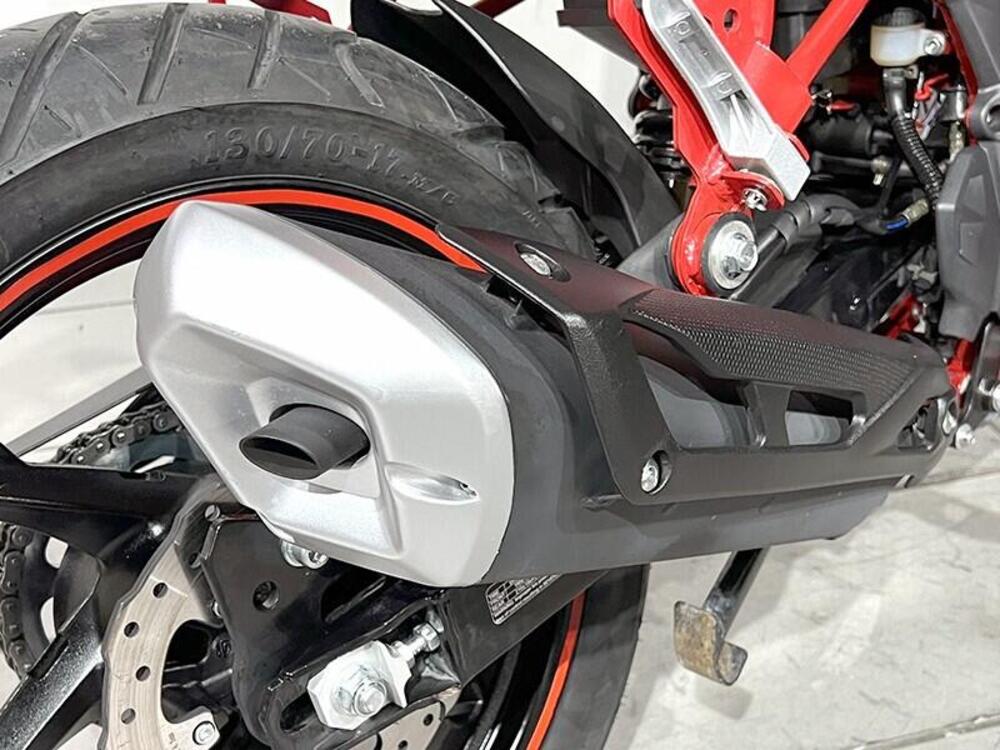 Benelli BN 125 (2018 - 20) (3)