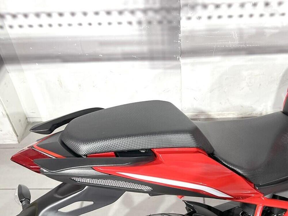 Benelli BN 125 (2018 - 20) (4)