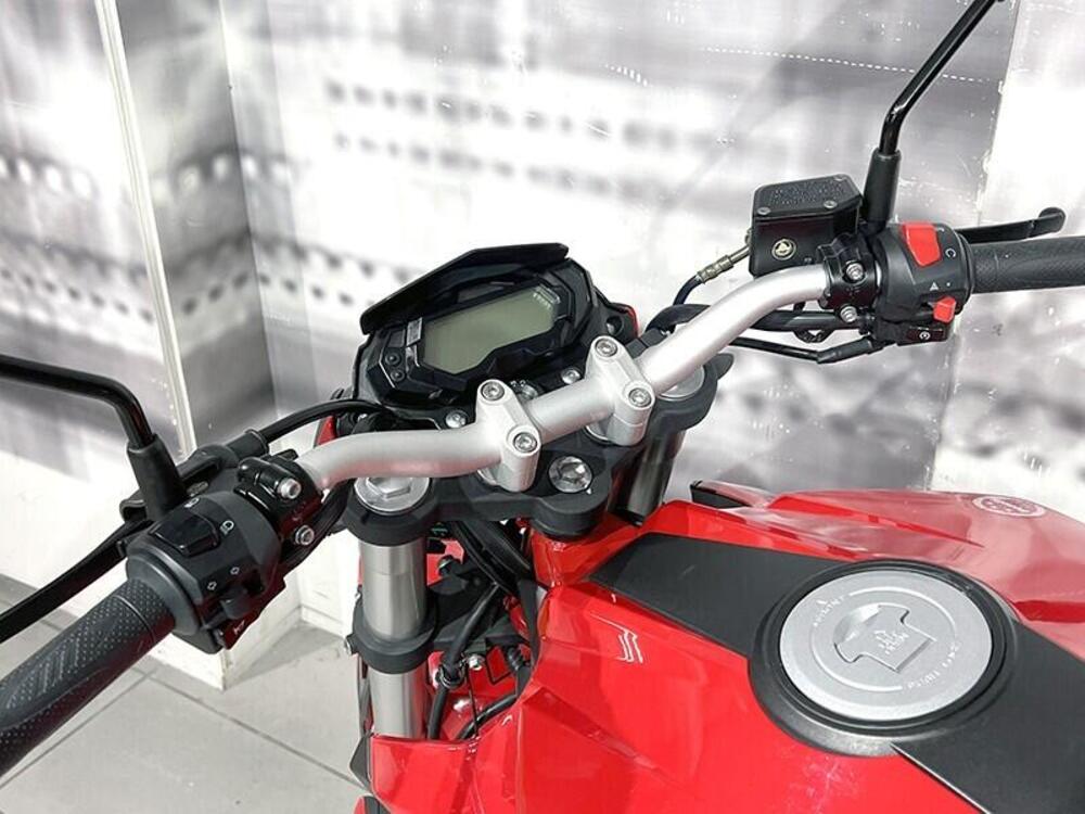 Benelli BN 125 (2018 - 20) (5)