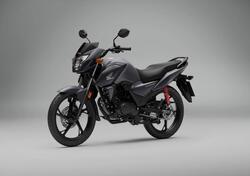 Honda CB 125 F (2021 - 25) nuova