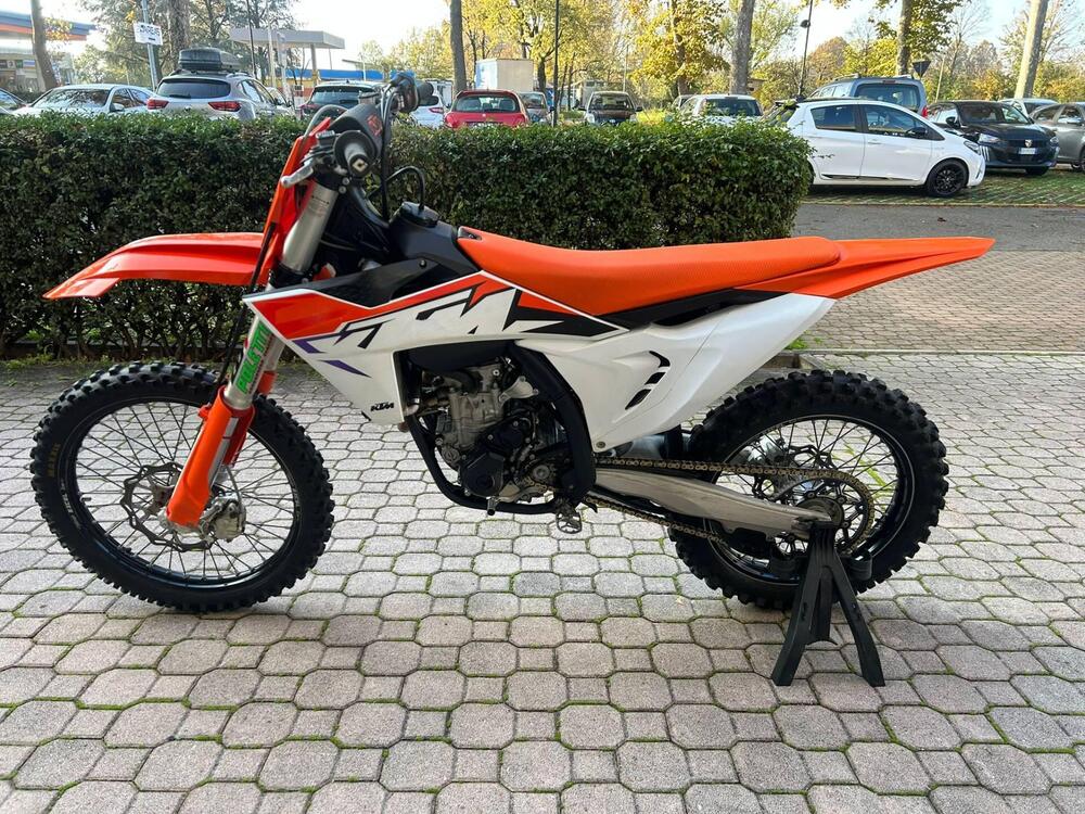 KTM 250 SX-F (2023) (3)
