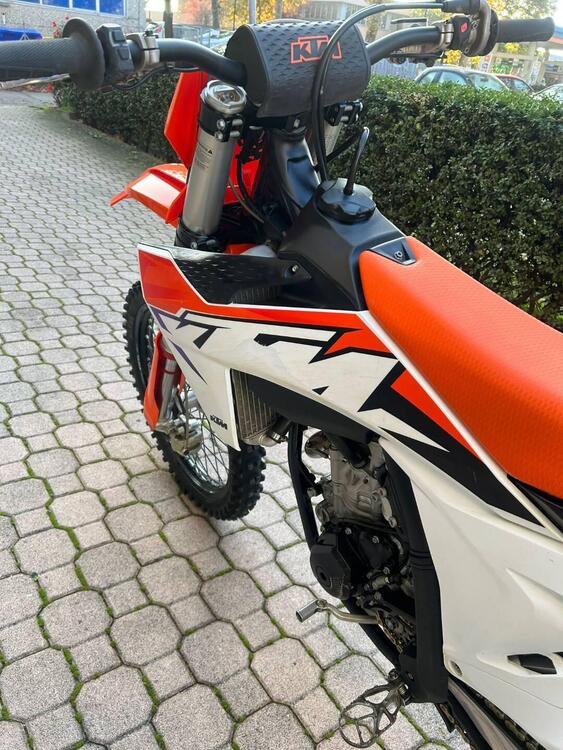 KTM 250 SX-F (2023) (5)