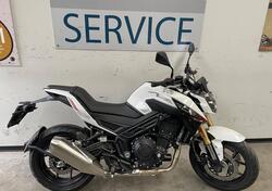 Morbidelli M502N (2024 - 25) usata