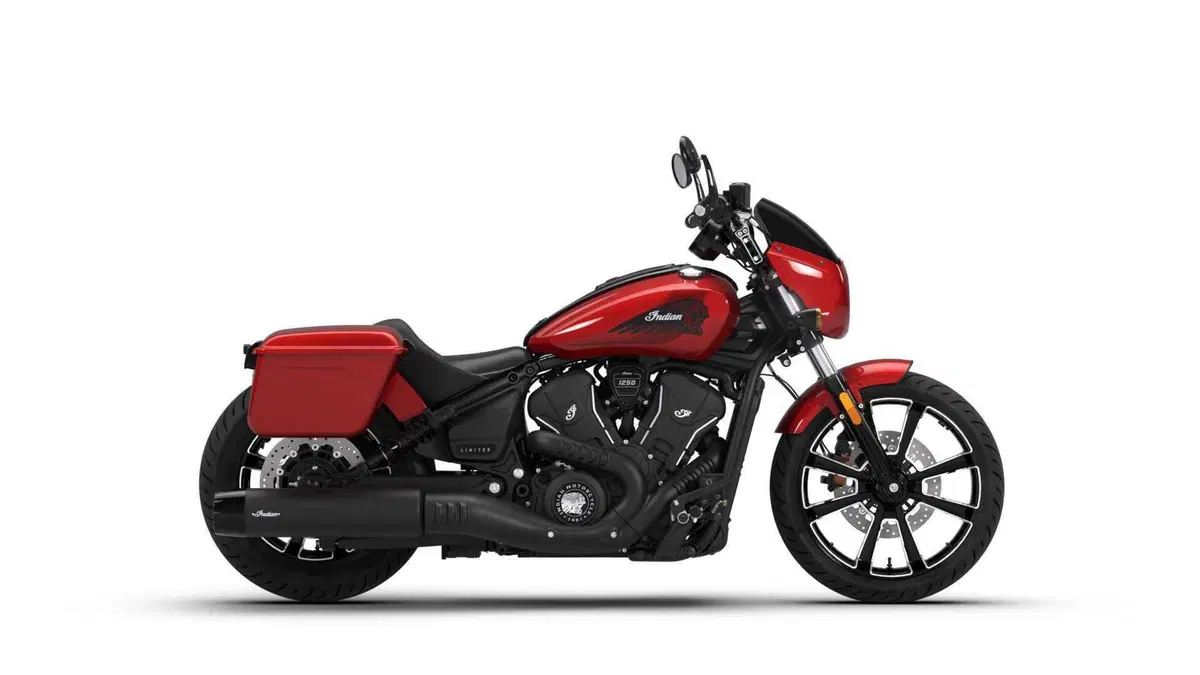 Indian Scout 1250 Scout 1250 Sport RT (2026) (2)