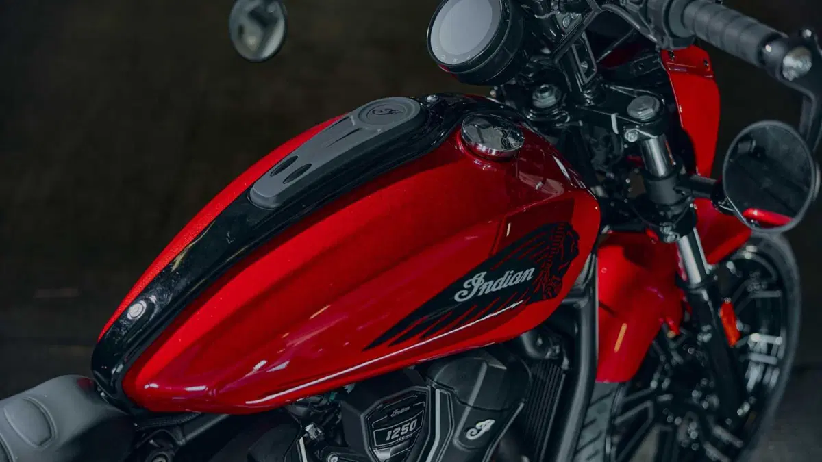 Indian Scout 1250 Scout 1250 Sport RT (2026) (4)