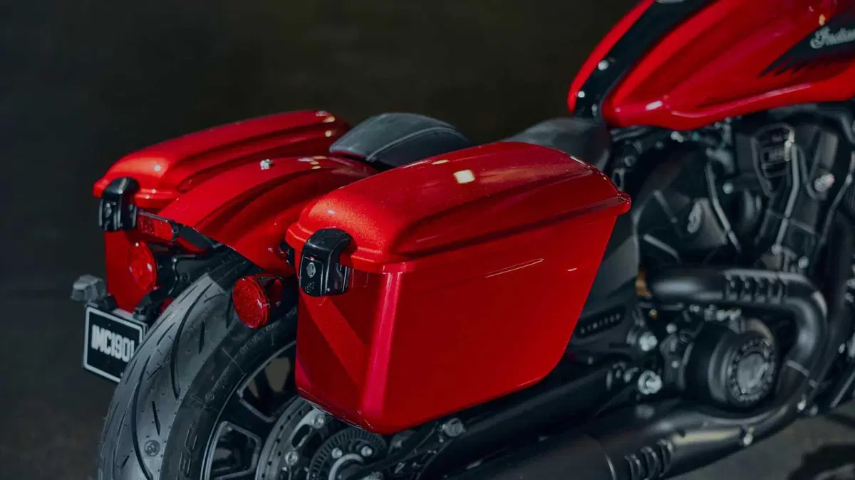 Indian Scout 1250 Scout 1250 Sport RT (2026) (6)