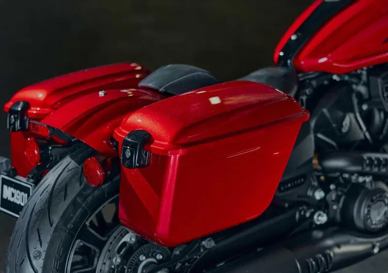 Indian Scout 1250 Scout 1250 Sport RT (2026) (6)