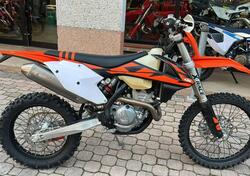 KTM 250 EXC-F (2019) usata