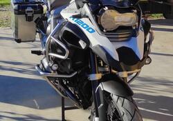 Bmw R 1200 GS Adventure (2013 - 16) usata