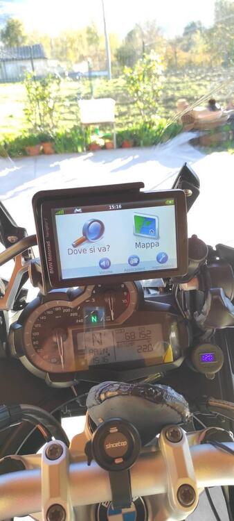 Bmw R 1200 GS Adventure (2013 - 16) (3)