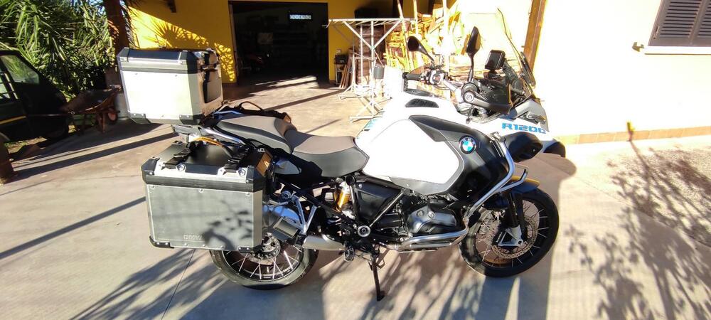 Bmw R 1200 GS Adventure (2013 - 16) (4)