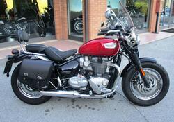 Triumph Bonneville Speedmaster 1200 (2018 - 20) usata