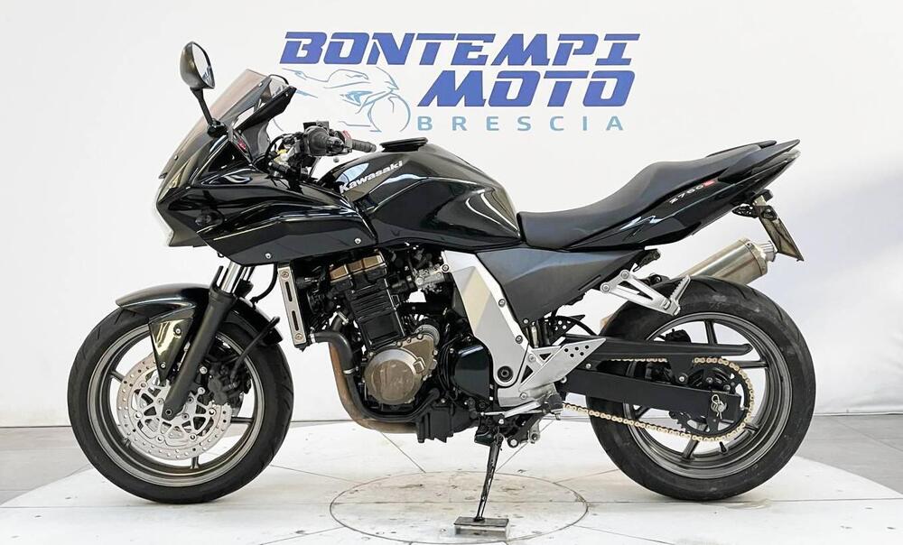Kawasaki Z 750 S (2)