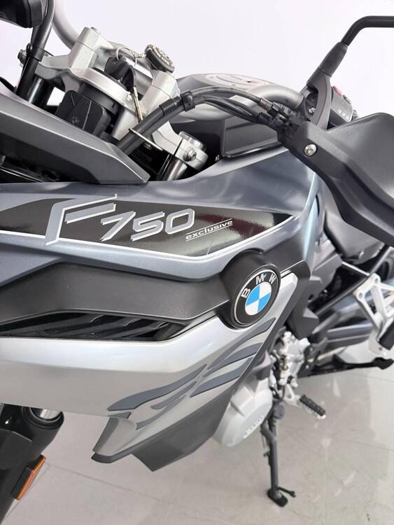 Bmw F 750 GS (2018 - 20) (3)