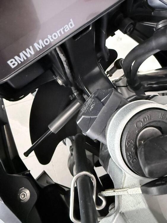 Bmw F 750 GS (2018 - 20) (5)