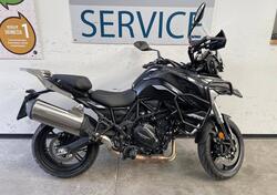 Benelli TRK 702 (2023 - 25) usata