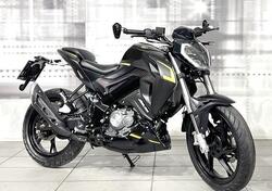 Keeway Motor RKF 125 (2021 - 24) usata