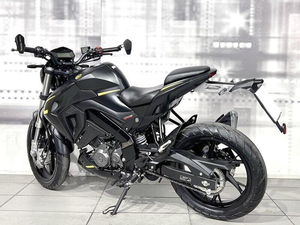 Keeway Motor RKF 125 (2021 - 24) (2)