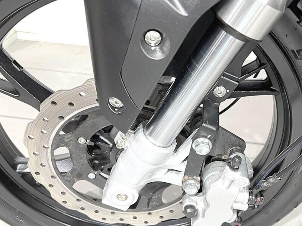 Keeway Motor RKF 125 (2021 - 24) (4)