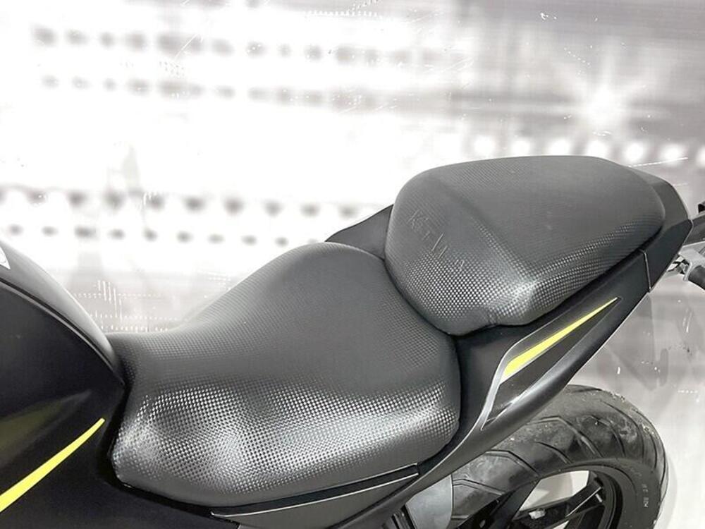 Keeway Motor RKF 125 (2021 - 24) (5)