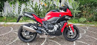 Bmw S 1000 XR (2020 - 23) usata