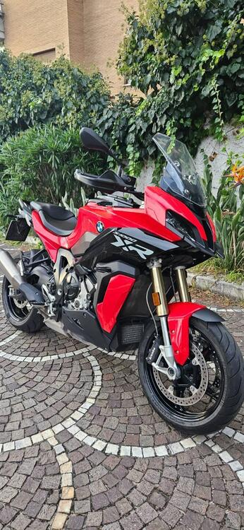 Bmw S 1000 XR (2020 - 23) (4)