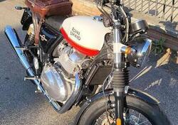 Royal Enfield Interceptor 650 (2021 - 25) usata