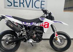 Aprilia SX 125 (2025) usata