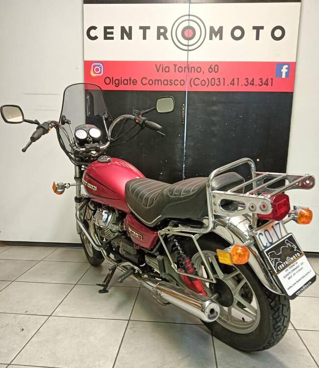 Moto Guzzi V35C (2)