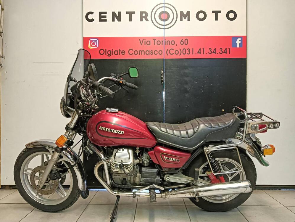 Moto Guzzi V35C (4)