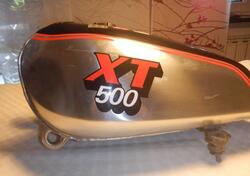 Serbatoio XT 500 Yamaha