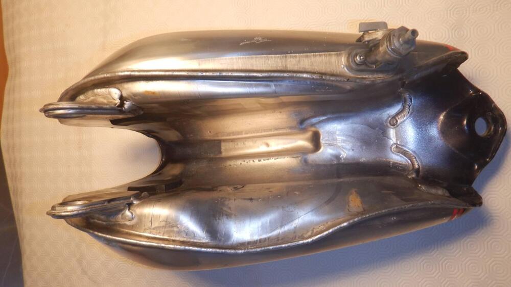 Serbatoio XT 500 Yamaha (4)